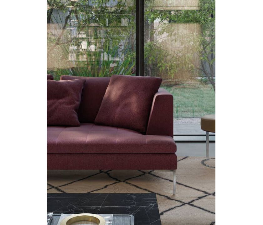 Диван Charles Carre