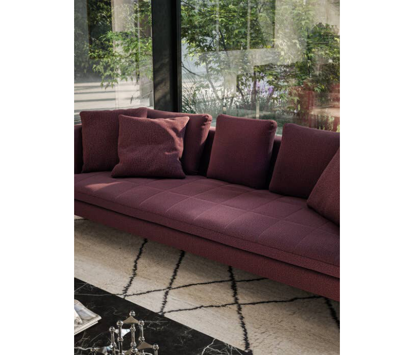 Диван Charles Carre