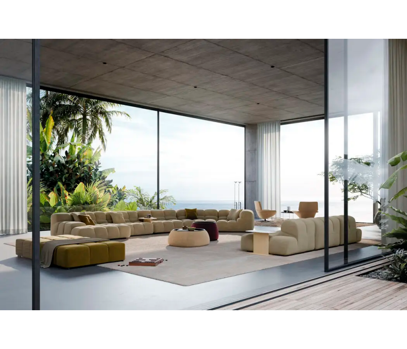 Диван Tufty-Time 20