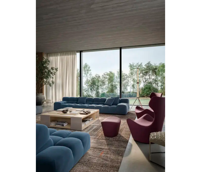 Диван Tufty-Time 20