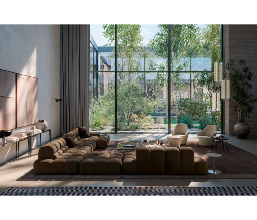 Диван Tufty-Time 20