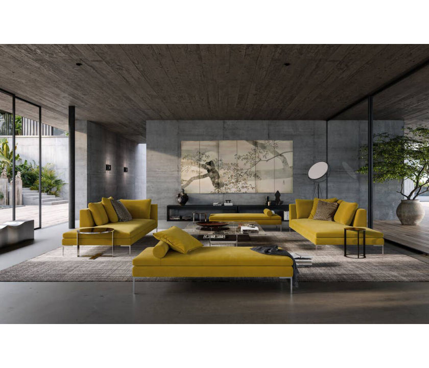 Диван Charles Large