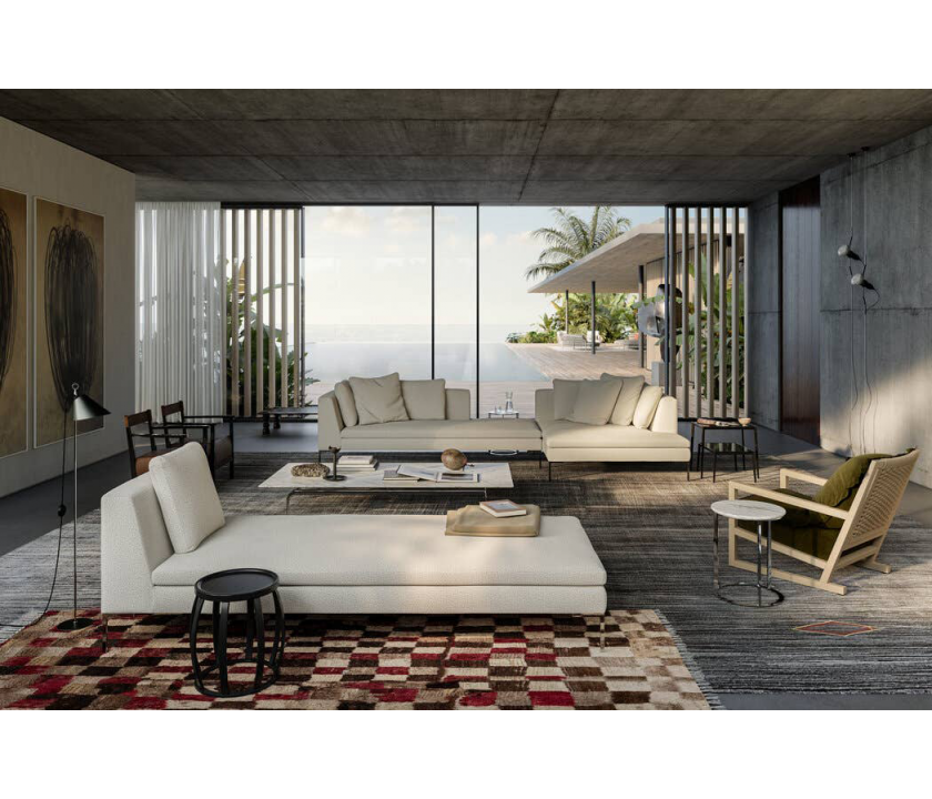 Диван Charles Large