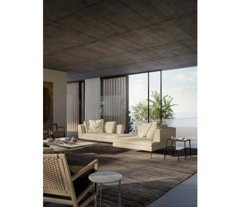 Диван Charles Large