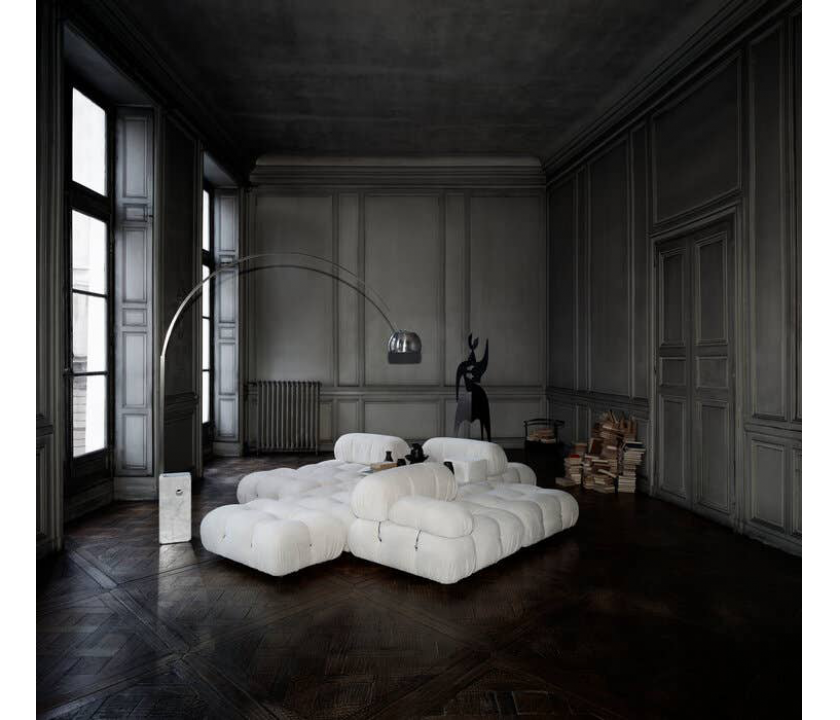 Модульный диван Camaleonda