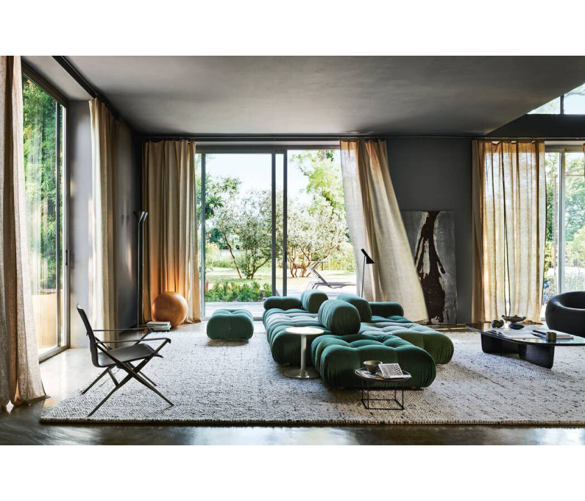 Модульный диван Camaleonda