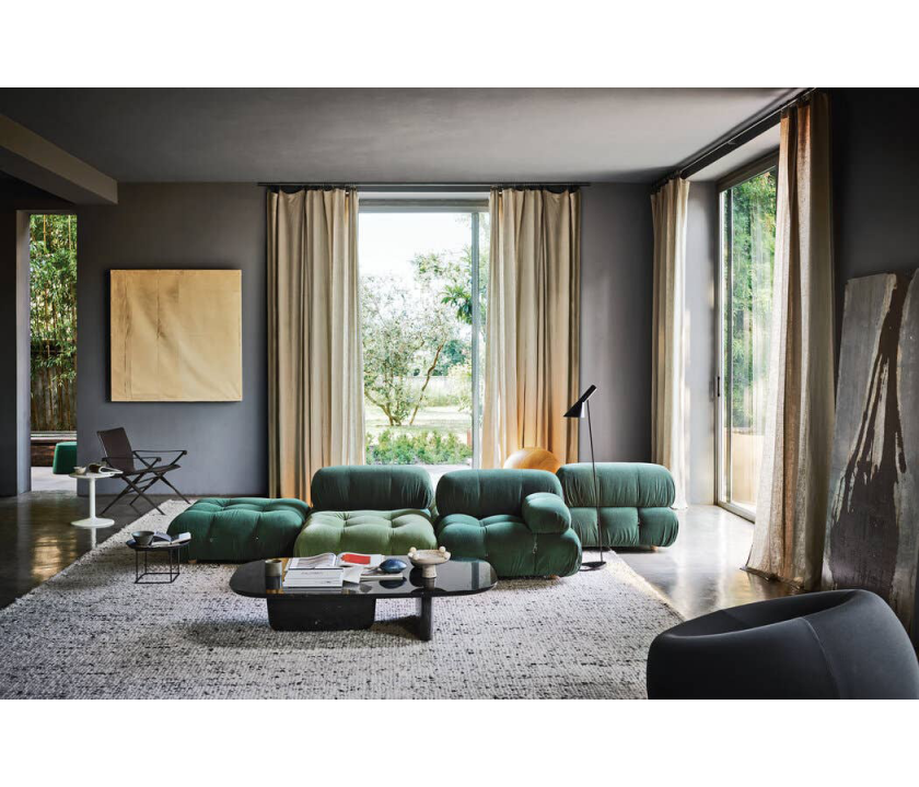 Модульный диван Camaleonda