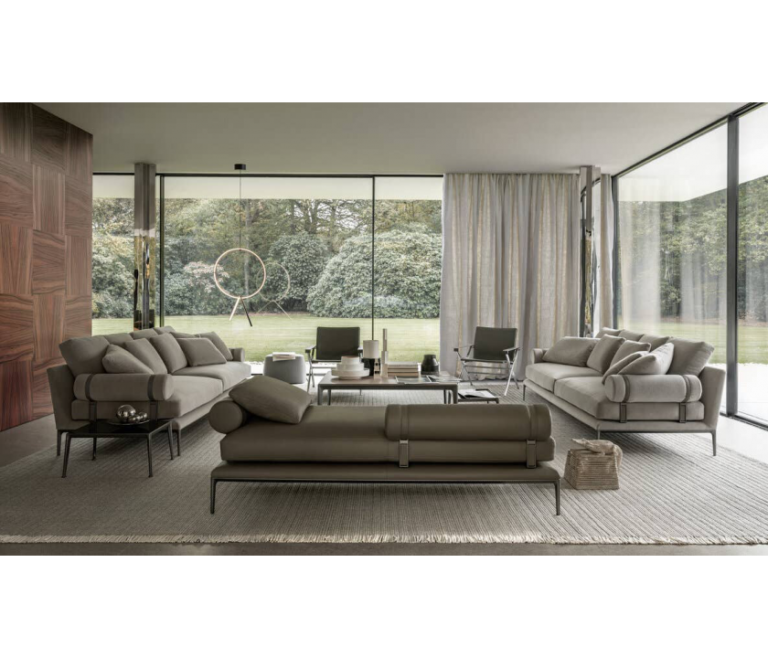 Диван B&B Atoll