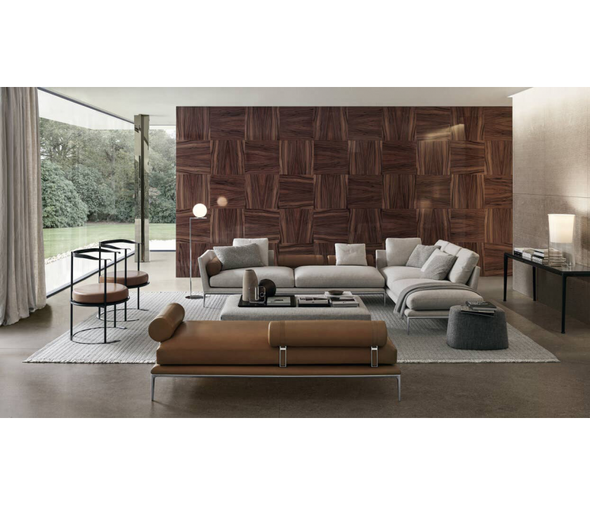 Диван B&B Atoll