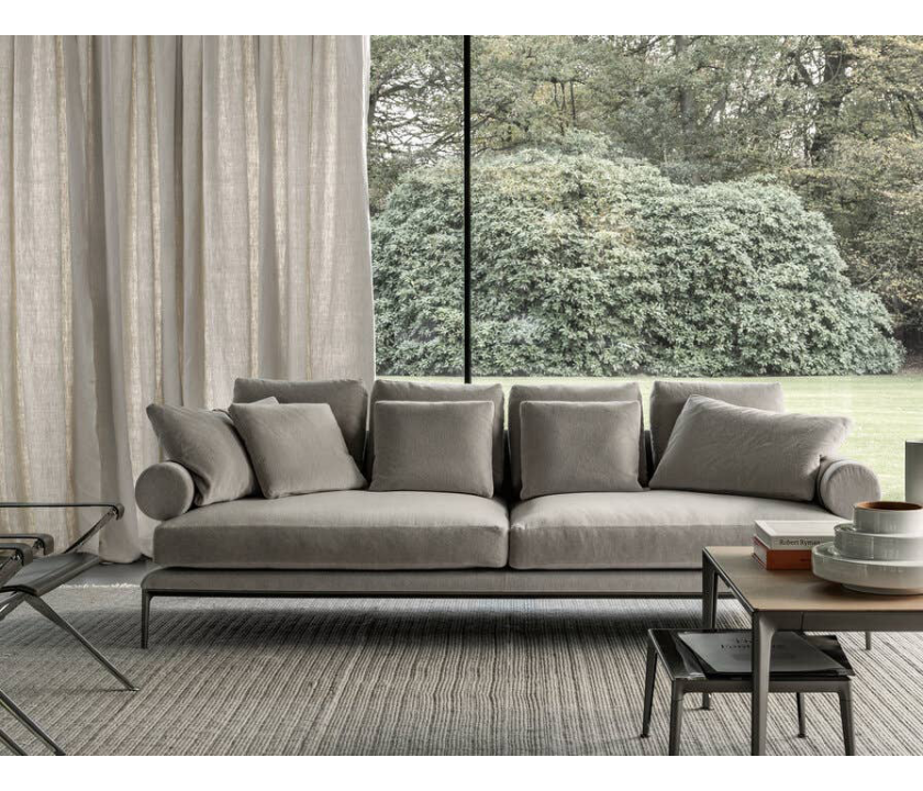 Диван B&B Atoll