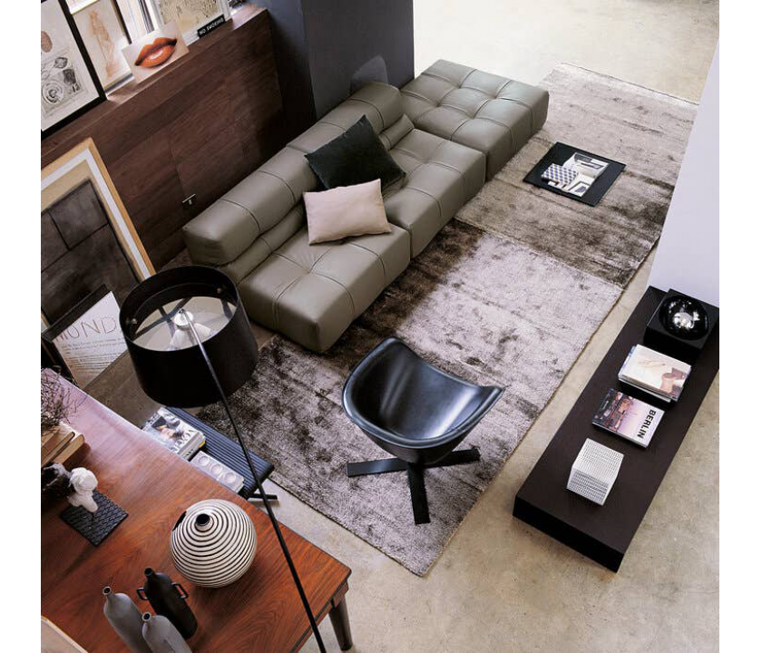 Диван Tufty-Time