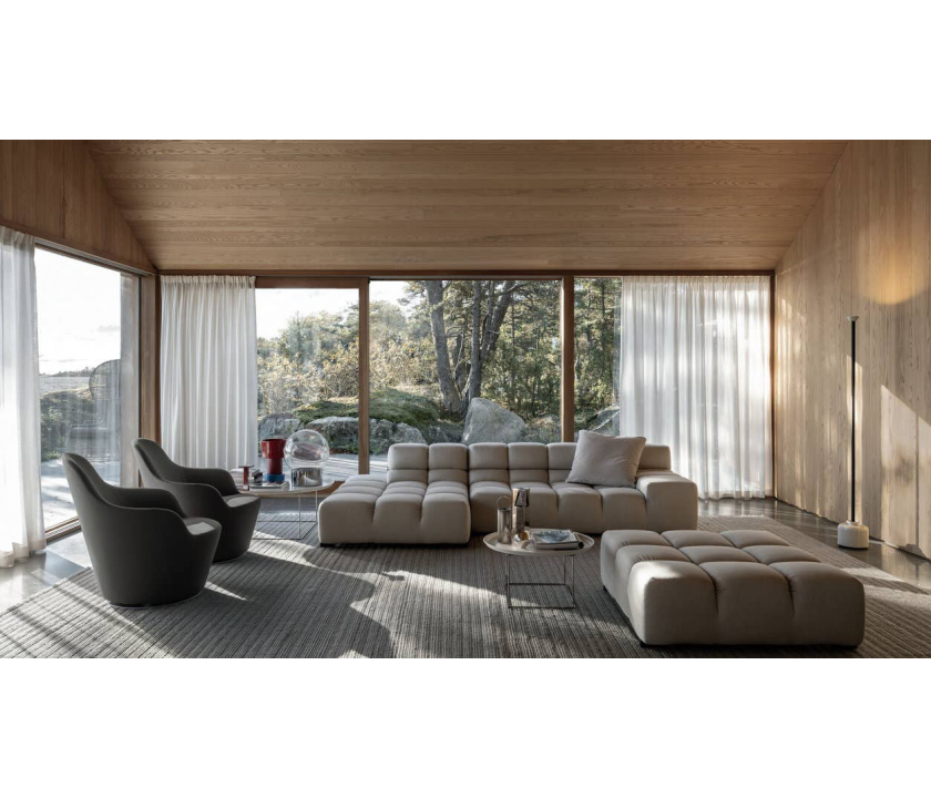 Диван Tufty-Time