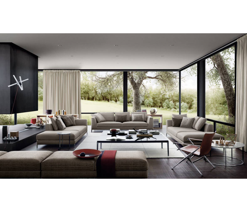 Диван RAY, 2010 г.