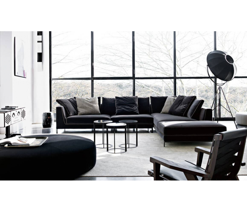 Диван RAY, 2010 г.