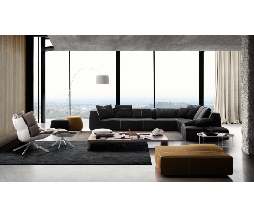 Диван Bend-Sofa