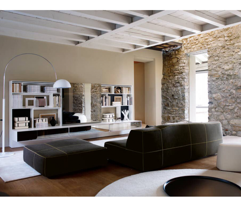 Диван Bend-Sofa