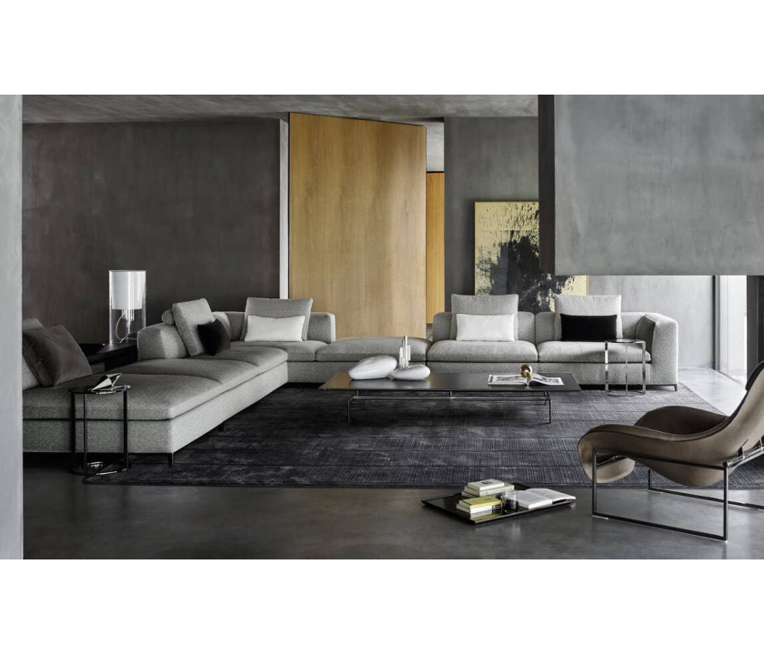 Диван Michel Club