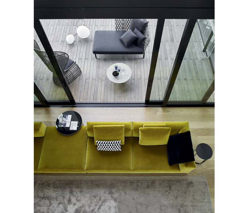 Диван Michel Club