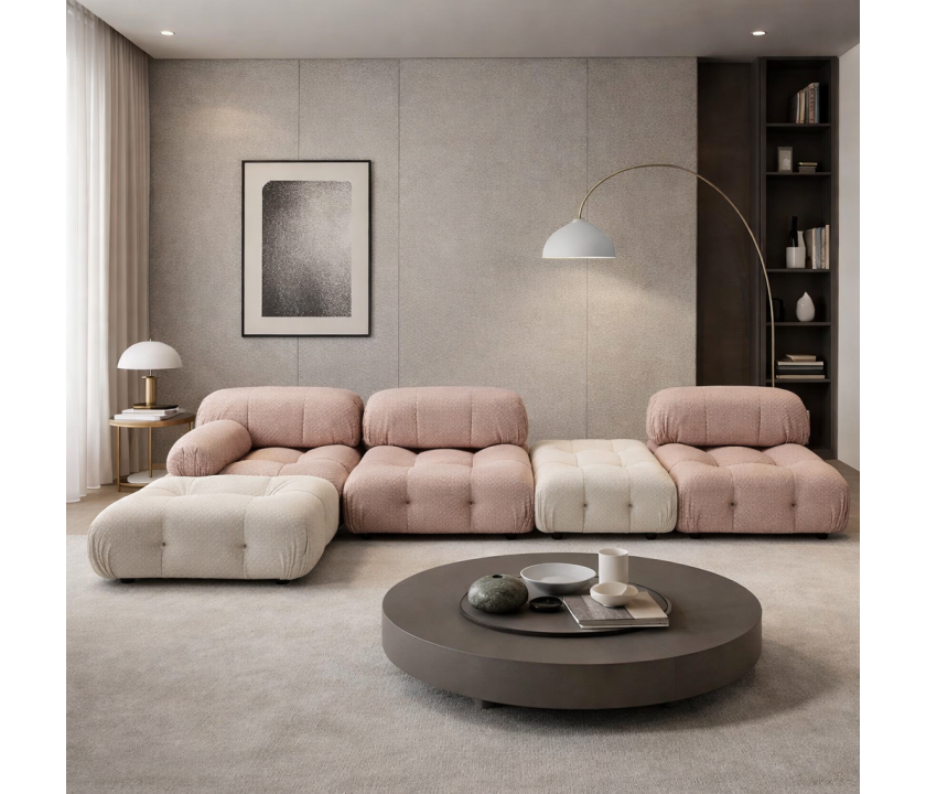 Диван Camaleonda x Stella McCartney