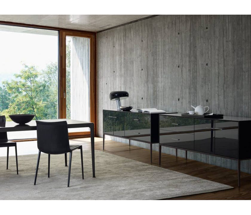 Стулья Charlotte