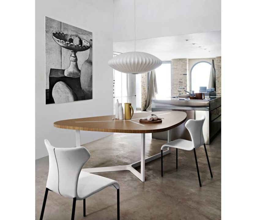 Стол SEVEN, 2008 г.