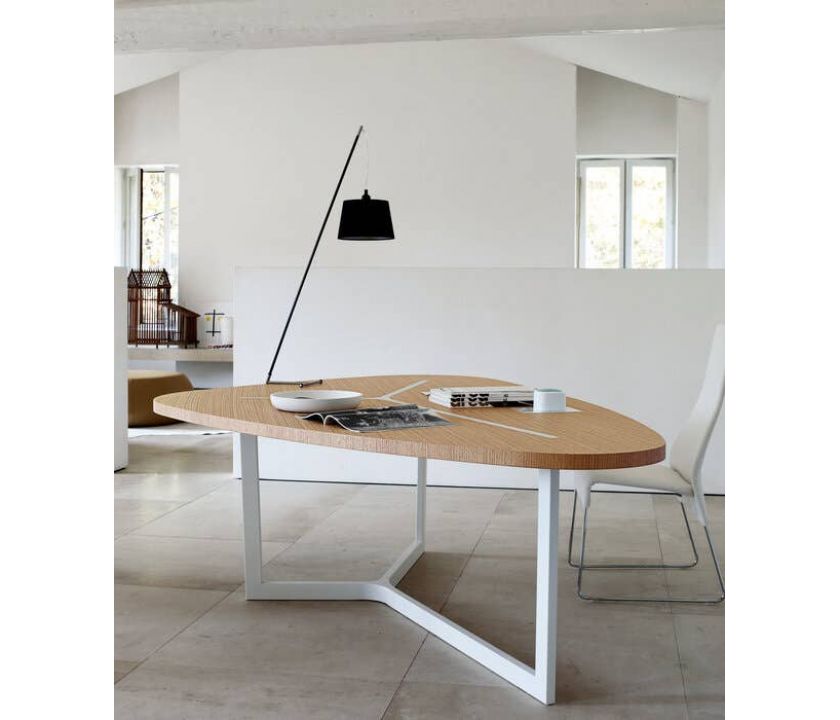 Стол SEVEN, 2008 г.