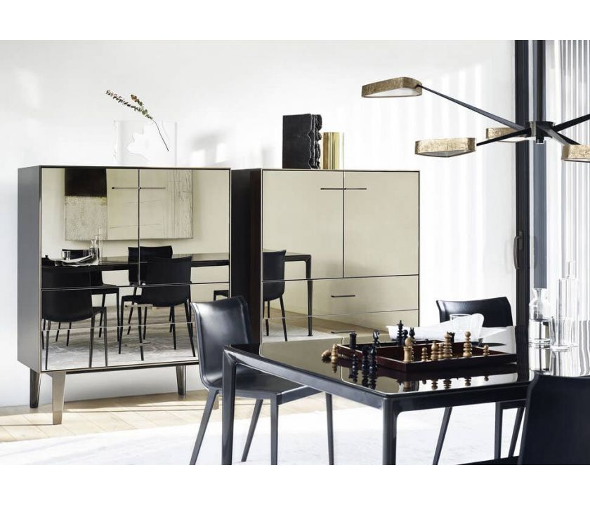 Стол Mirto Indoor