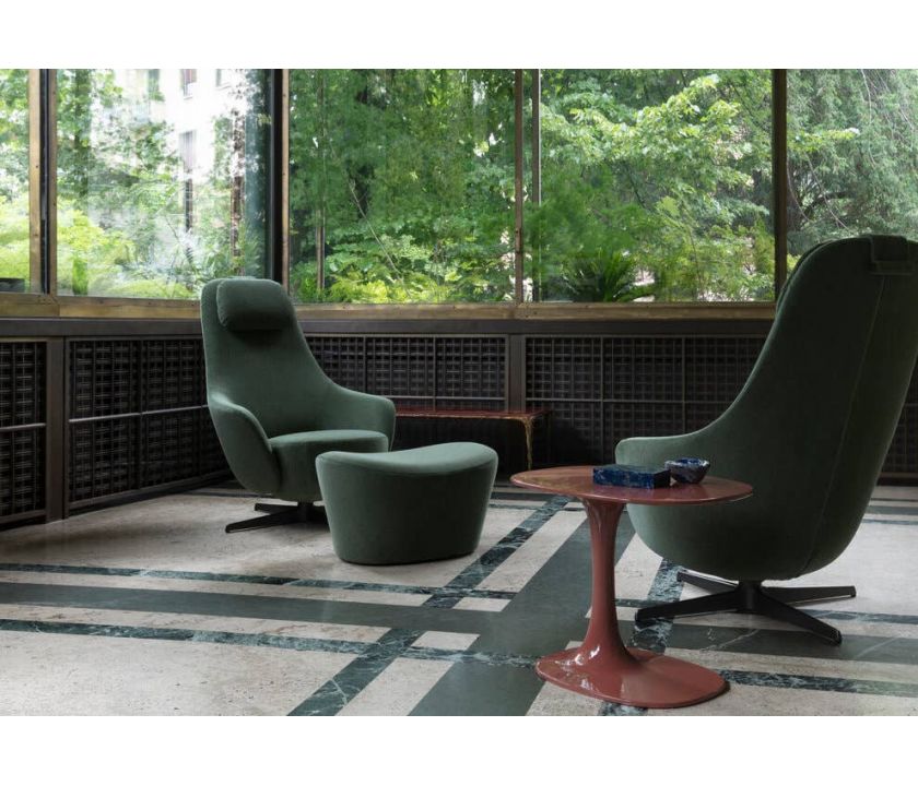 Кресло Harbor Laidback