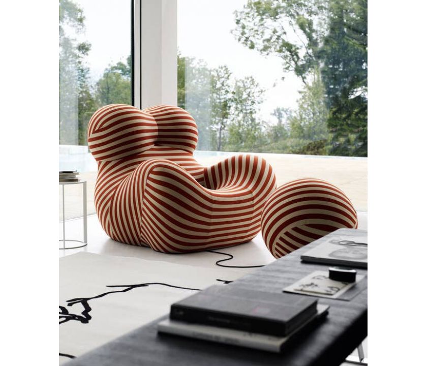 Кресло Serie Up 2000