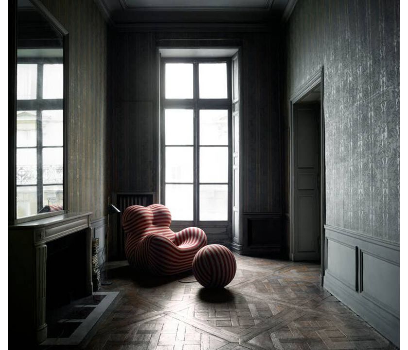 Кресло Serie Up 2000