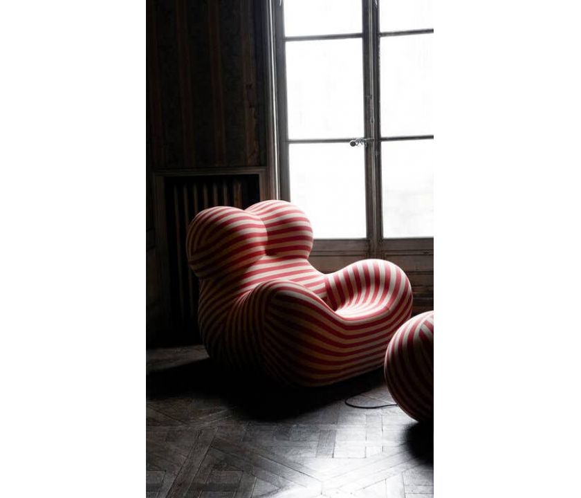 Кресло Serie Up 2000