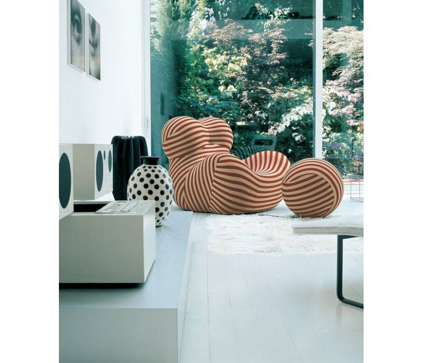 Кресло Serie Up 2000