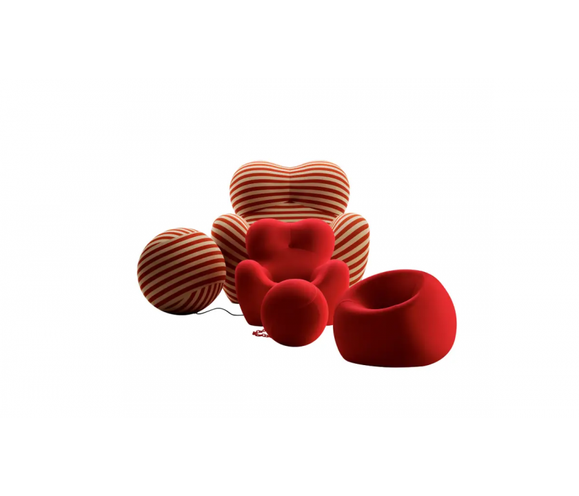 Кресло Serie Up 2000