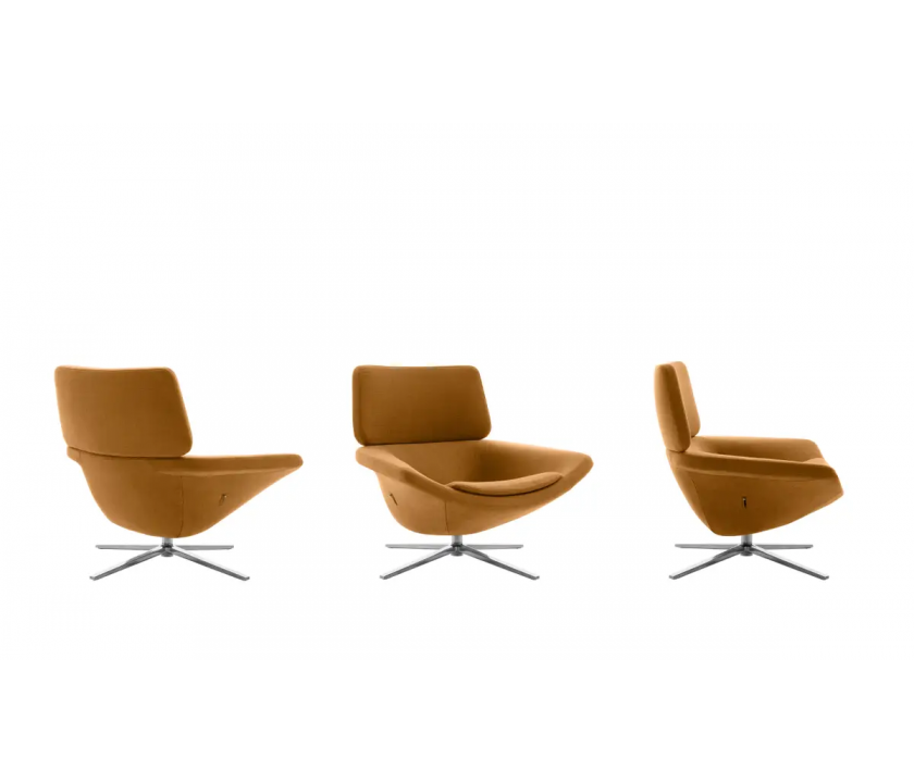 Кресло Metropolitan Relax