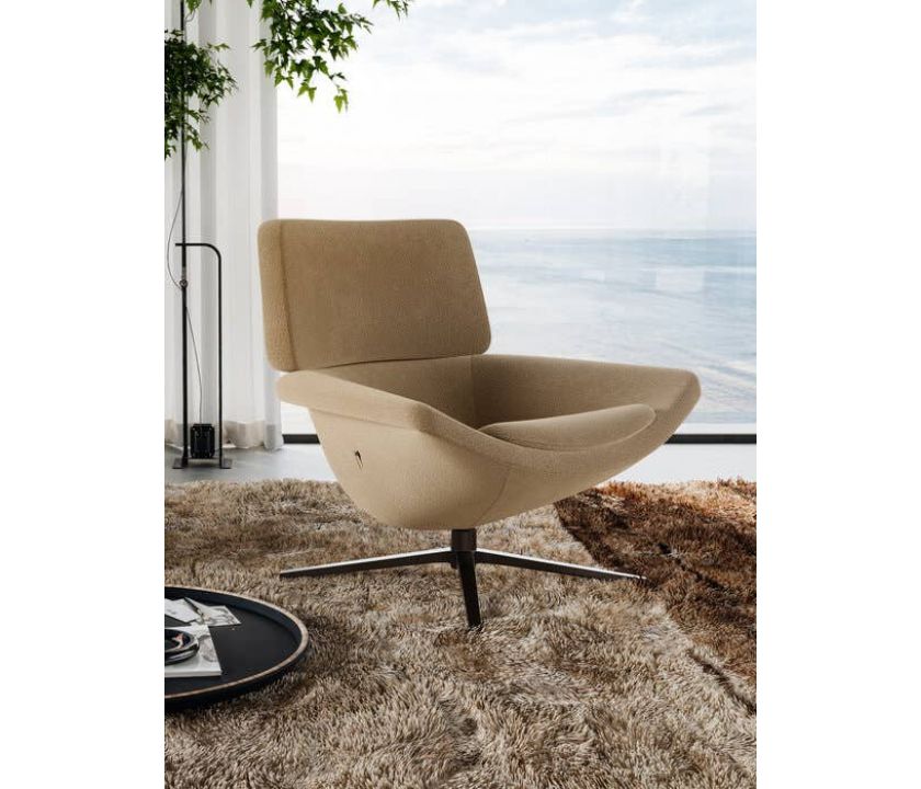 Кресло Metropolitan Relax