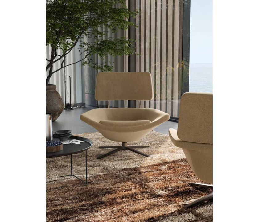 Кресло Metropolitan Relax