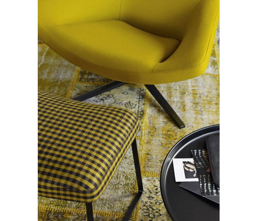 Кресло Metropolitan