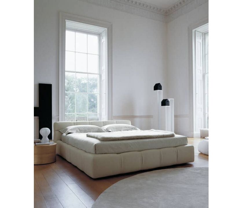 Кровать Tufty, 2007