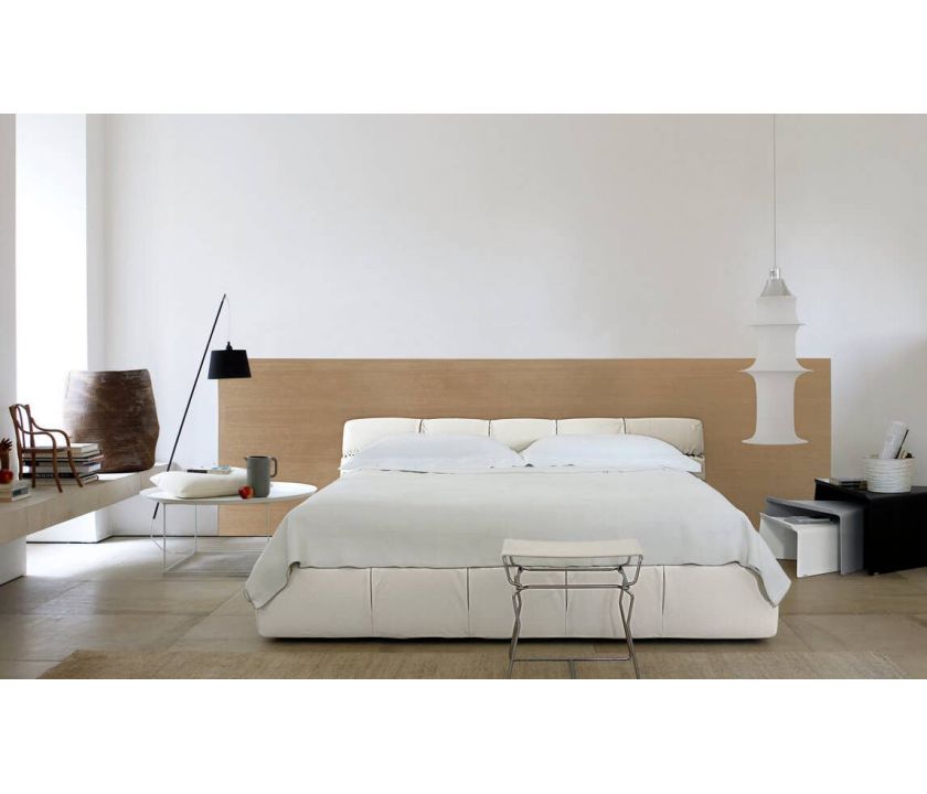 Кровать Tufty, 2007