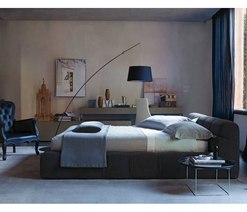 Кровать Tufty, 2007