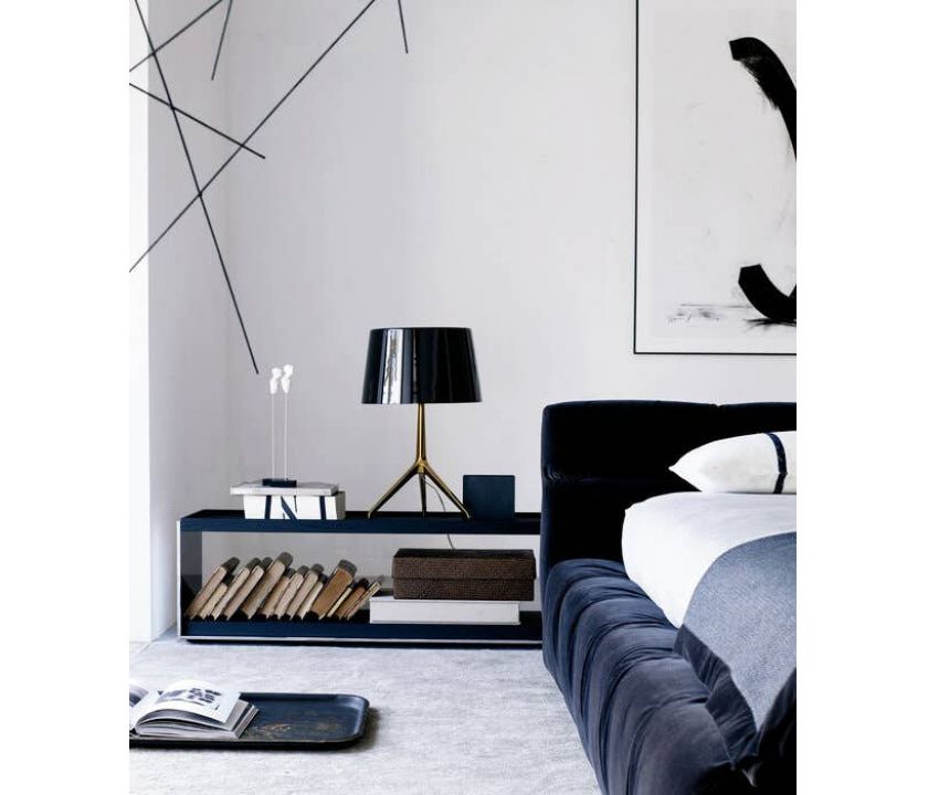 Кровать Tufty, 2007