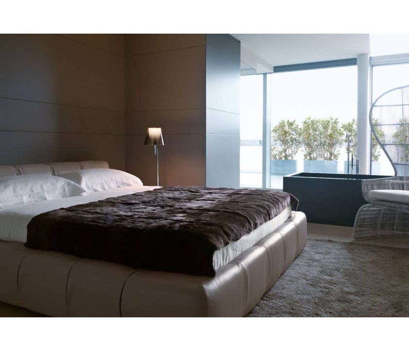 Кровать Tufty, 2007