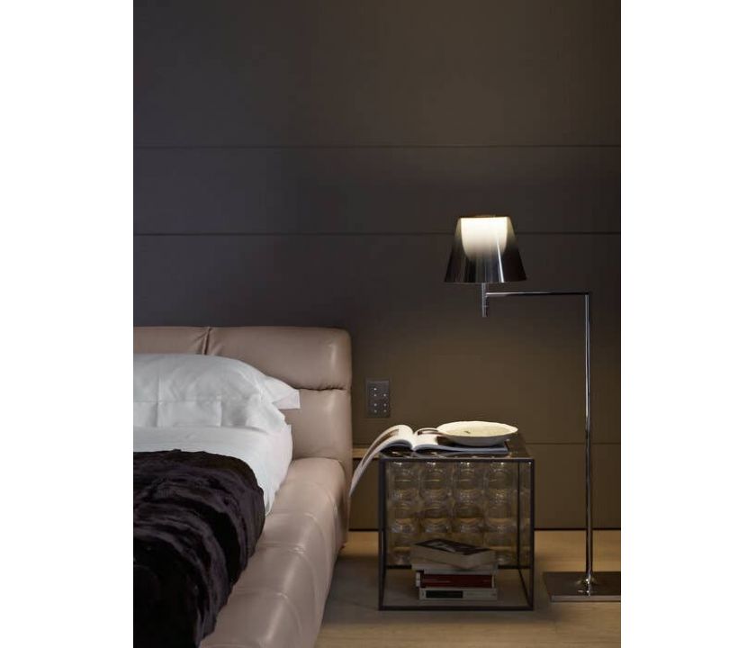 Кровать Tufty, 2007