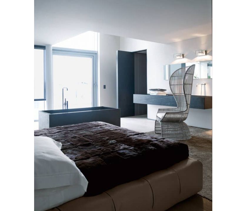 Кровать Tufty, 2007