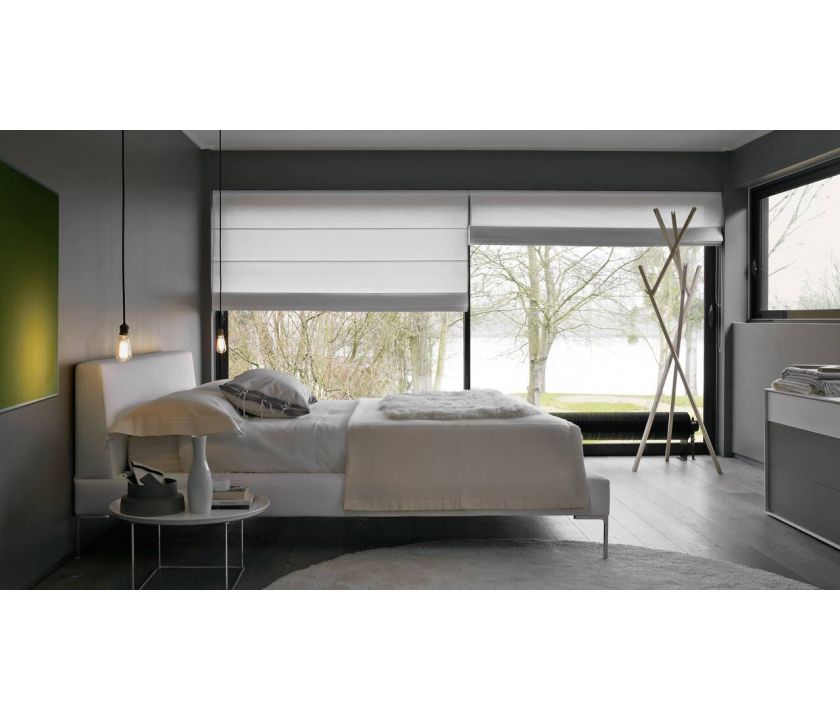 Кровать Charles