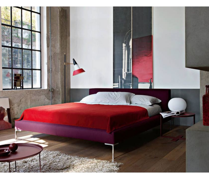 Кровать Charles