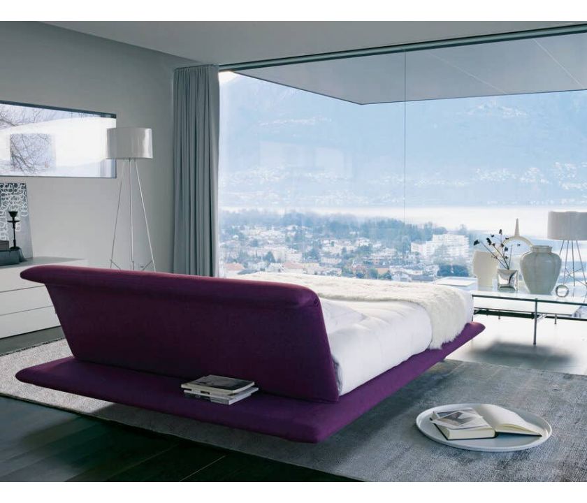 Кровать Siena