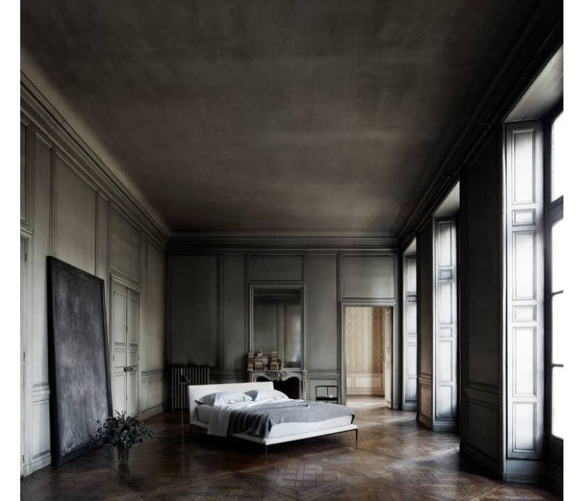 Кровать B&B Atoll