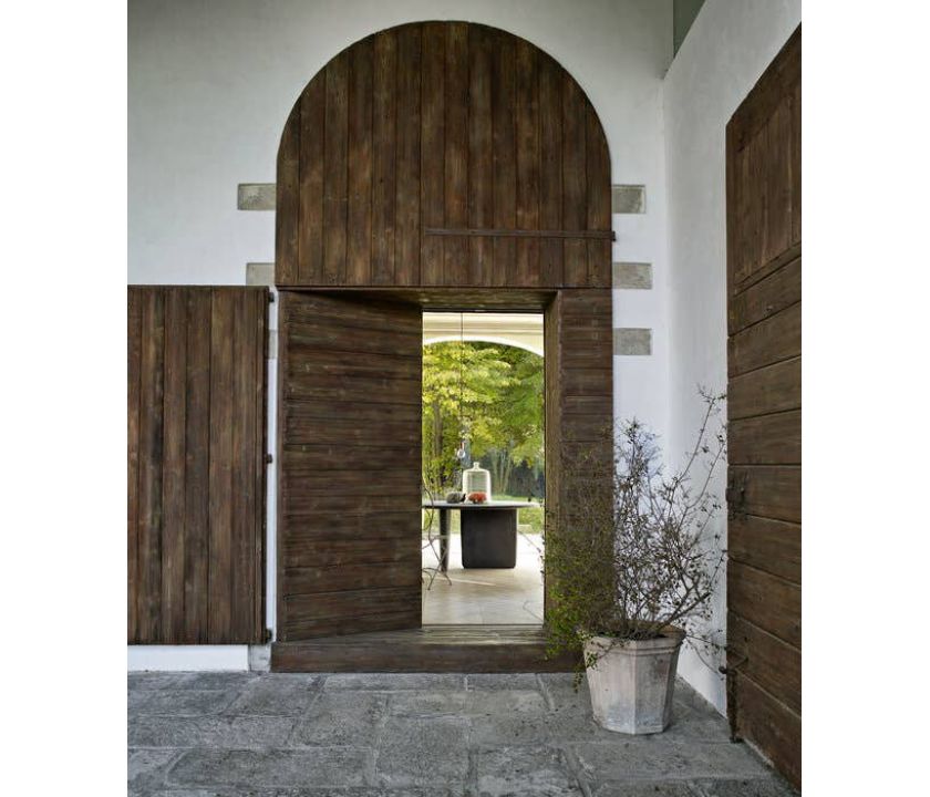 Стол Tobi-Ishi Outdoor