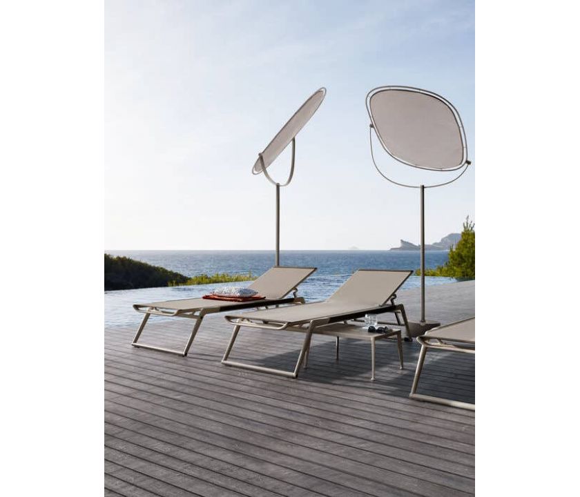 Шезлонг Mirto Outdoor